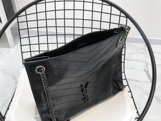 Rep ladies REP NIKI SHOPPING YSL BAG 0526